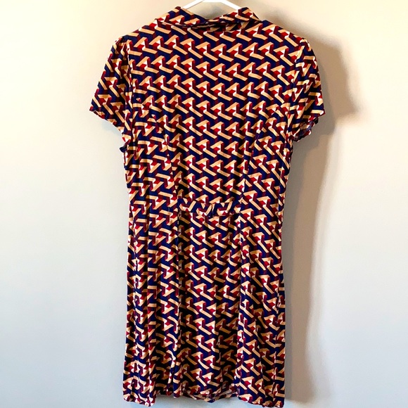 Short sleeve Dress - Picture 3 of 6